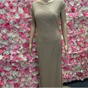 Kim K beautiful dress